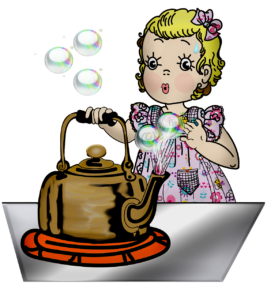 girl, kettle, stove-5815885.jpg